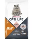 Versele-Laga Opti Life Cat Sensitive száraz macskatáp 7,5kg