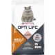 Versele-Laga Opti Life Cat Sensitive száraz macskatáp 7,5kg