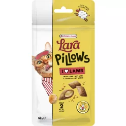   Versele-Laga Lara snack Lamb Pillows Relaxing Snacks 0,06kg jutalomfalat cicáknak