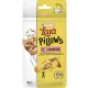 Versele-Laga Lara snack Cheese Pillows Heart & Vision Snacks 0,06kg jutalomfalat cicáknak