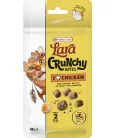 Versele-Laga Lara snack Crunchy Chicken Balls Dental Snacks 0,05kg jutalomfalat cicáknak
