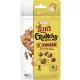 Versele-Laga Lara snack Crunchy Chicken Balls Dental Snacks 0,05kg jutalomfalat cicáknak