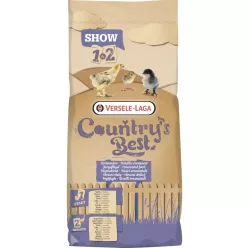   Versele-Laga Country's Best SHOW 2 Pellet Fácántáp 2 mm nevelő granulátum 20kg