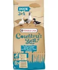 Versele-Laga Country's Best DUCK 3 Pellet Parasite control fenntartó kacsatáp 20kg