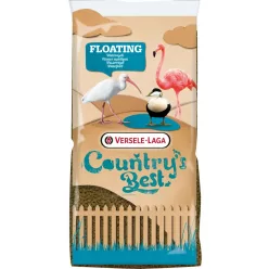   Versele-Laga Country's Best FLOATING ALLROUND Úszótáp viziszárnyasoknak 15kg