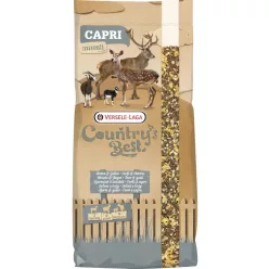   Versele-Laga Country's Best CAPRIMASH 3&4 Muesli kérődzőtáp 20kg