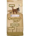 Versele-Laga Country's Best HERBI Allround 3&4 Pellet Fenntartótáp exotikus növényevőknek 20kg