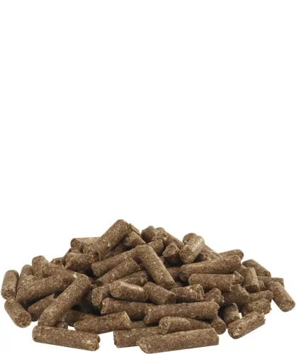 Versele-Laga Country's Best HERBI Allround 3&4 Pellet Fenntartótáp exotikus növényevőknek 20kg