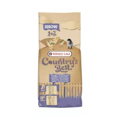   Versele-Laga Country's Best Pheasants & Quails Starter fácán és fürj indító dercés morzsa takarmány keverék 20kg