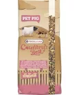 Versele-Laga Country's Best Pet Pig Muesli 17kg törpe malac eledel