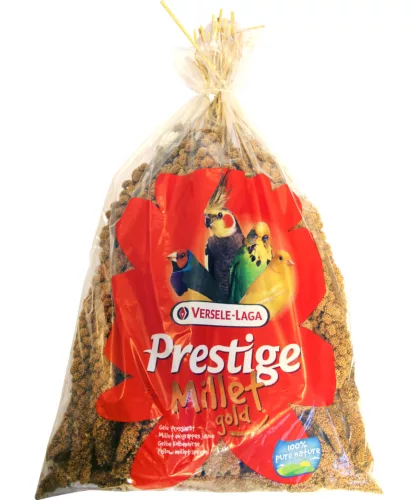 Versele-Laga Prestige Milletsprays-sárga fürtös köles 1kg