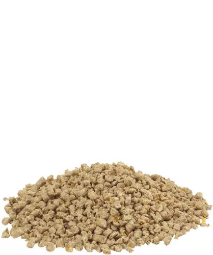 Versele-Laga Country's Best DINDO 1 crumble pulykatáp indító morzsa 20kg