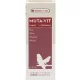 Versele-Laga Oropharma Muta-Vit Liquid 30ml-Multivitaminos vedlés segítő