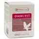 Versele-Laga Oropharma Omni-Vit 200g - Multivitaminos kondíció javító