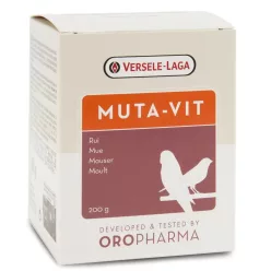   Versele-Laga Oropharma Muta-Vit 200g - Multivitaminos vedlés segítő