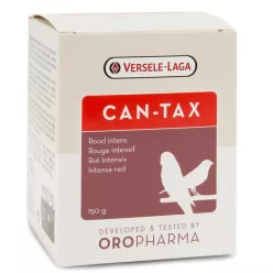   Versele-Laga Oropharma Can-Tax 150g - Vörös színezék díszmadaraknak