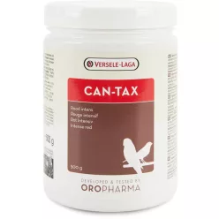   Versele-Laga Oropharma Can-Tax 500g - Vörös színezék díszmadaraknak