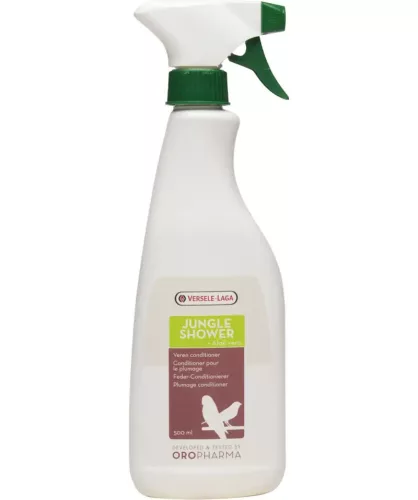 Versele-Laga Oropharma Jungle Shower 500ml - Tollkondicionáló