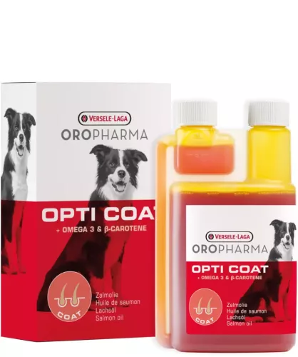 Versele-Laga Oropharma Opti Coat 250ml - Lazacolaj