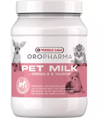 Versele-Laga Oropharma Pet Milk-400g tejpor kutyának