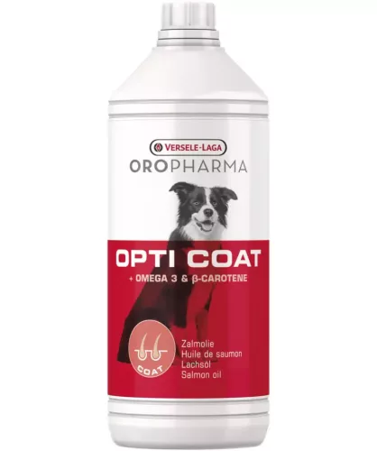Versele-Laga Oropharma Opti Coat 1l - Lazacolaj