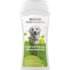   Versele-Laga Oropharma Universal Tápláló sampon 250ml kutyáknak