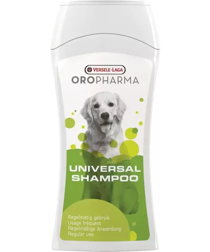 Versele-Laga Oropharma Universal Tápláló sampon 250ml kutyáknak