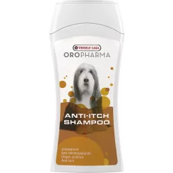   Versele-Laga Oropharma sampon viszketés ellen 250ml kutyáknak
