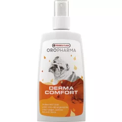   Versele-Laga Oropharma DermaComfort 150ml-Viszketés elleni krém kutyáknak