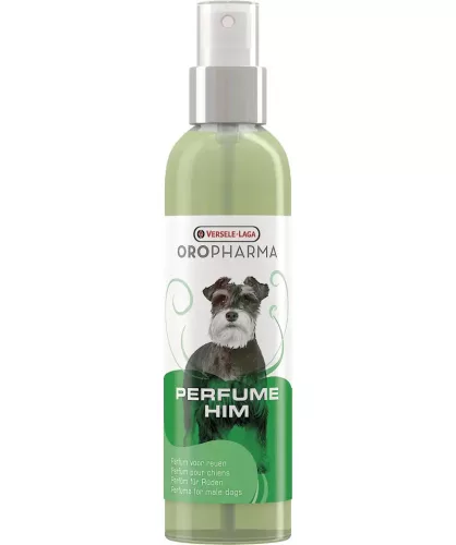 Versele-Laga Oropharma Perfume Him - Parfüm fiú kutyáknak