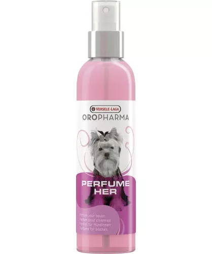 Versele-Laga Oropharma Perfume Her - Parfüm lány kutyáknak