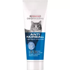   Versele-Laga Oropharma Anti Hairball 100g - Paszta szőrlabdák ellen
