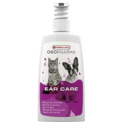   Versele-Laga Oropharma Ear Care Cat & Dog 150ml - Nyugtató fülkrém