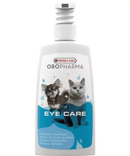 Versele-Laga Oropharma Eye Care Cat & Dog 150ml - Szemápolókrém
