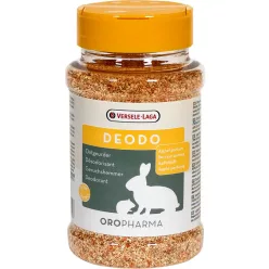   Versele-Laga Oropharma Deodo Apple Scent 230g - Rágcsálóalom szagtalanító