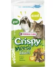 Versele-Laga Crispy Muesli Rabbits törpenyúl eledel 10kg
