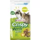 Versele-Laga Crispy Muesli Rabbits törpenyúl eledel 10kg