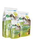 Versele-Laga Crispy Muesli Rabbits törpenyúl eledel 10kg
