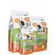 Versele-Laga Crispy Muesli-Guinea Pigs tengerimalac eledel 10kg