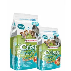 Versele-Laga Crispy Snack Popcorn rágcsáló csemege 10kg