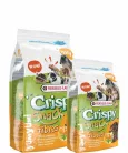 Versele-Laga Crispy Snack Fibres rágcsáló csemege 15kg