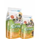 Versele-Laga Crispy Snack Fibres rágcsáló csemege 15kg