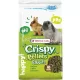 Versele-Laga Crispy Pellets-Rabbits törpenyúl eledel 2kg