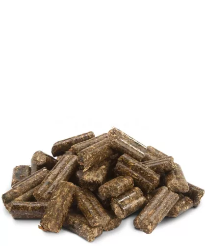 Versele-Laga Crispy Pellets-Rabbits törpenyúl eledel 2kg