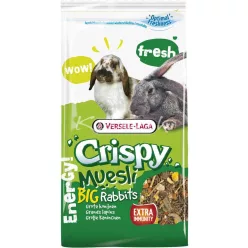 Versele-Laga Crispy Muesli-Big Rabbits nyúl eledel 2,75kg