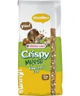 Versele-Laga Crispy Muesli-Hamsters&Co hörcsög eledel 20kg