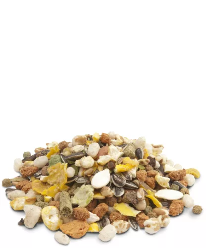 Versele-Laga Crispy Muesli-Hamsters&Co hörcsög eledel 20kg