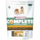 Versele-Laga Complete Hamster&Gerbil hörcsög eledel 500g