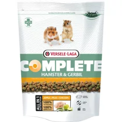 Versele-Laga Complete Hamster&Gerbil hörcsög eledel 500g