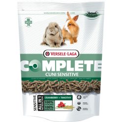 Versele-Laga Complete Cuni Sensitive törpenyúl eledel 500g